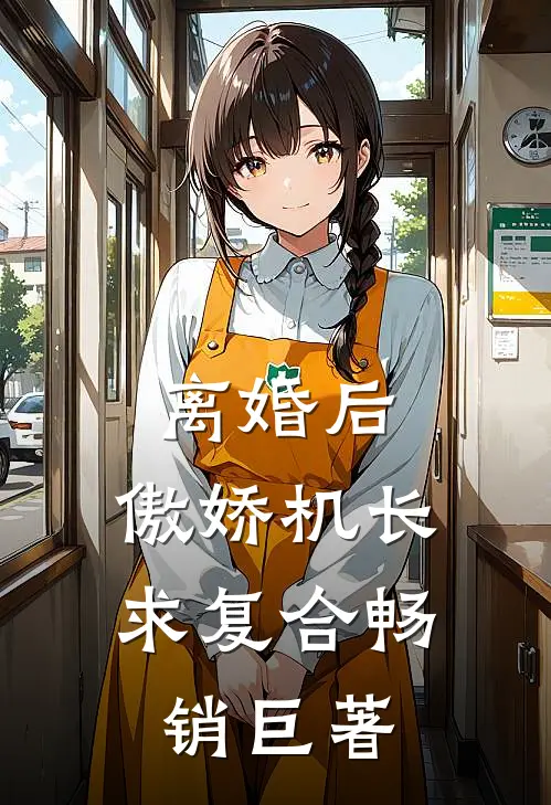 离婚后，傲娇机长求复合畅销巨著