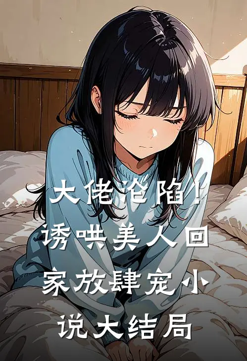 大佬沦陷!诱哄美人回家放肆宠大结局免费阅读