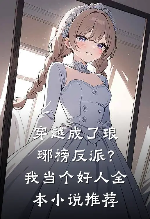 穿越成了琅琊榜反派?我当个好人全本推荐阅读