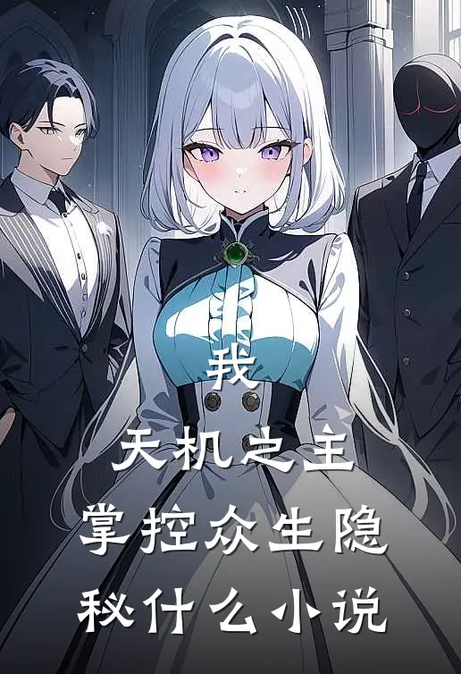 我,天机之主,掌控众生隐秘好看
