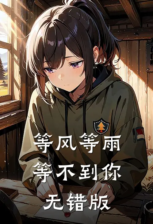 等风等雨等不到你无错版