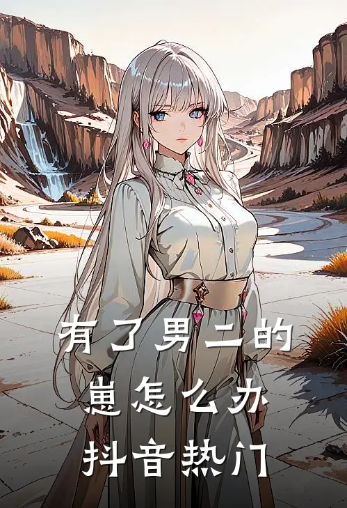 有了男二的崽怎么办抖音热门