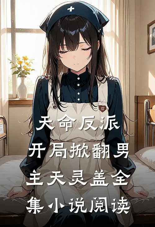 天命反派：开局掀翻男主天灵盖全集小说阅读