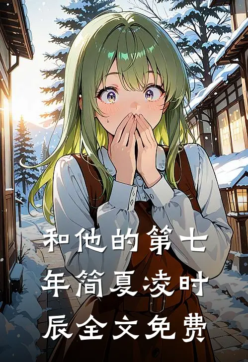 和他的第七年简夏凌时辰全文免费