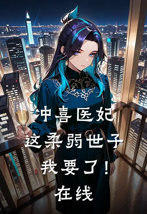 冲喜医妃这柔弱世子我要了!在线观看