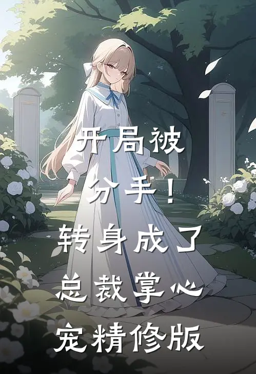 开局被分手！转身成了总裁掌心宠精修版