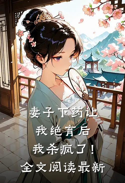 妻子下药让我绝育后,我杀疯了!全文阅读最新