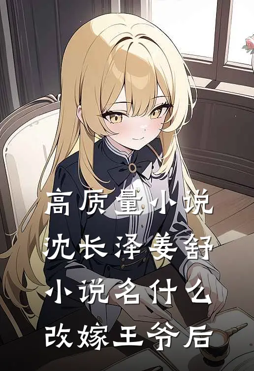 高质量小说沈长泽姜舒小说名什么改嫁王爷后
