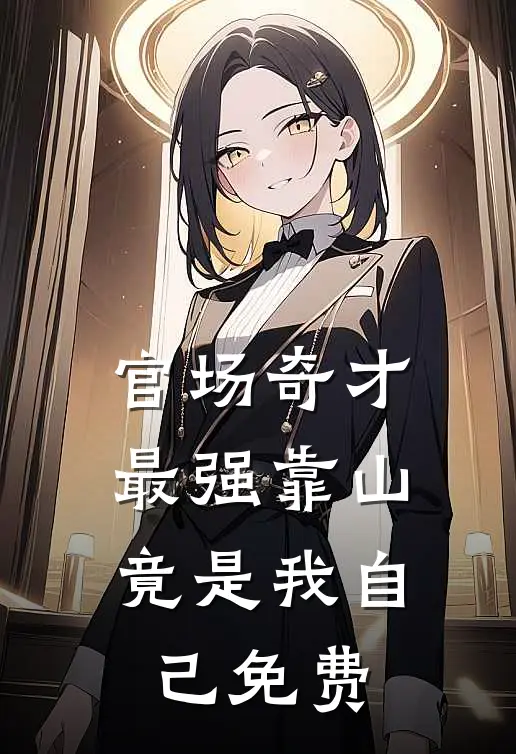 官场奇才最强靠山竟是我自己免费阅读
