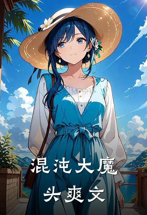 混沌大魔头爽文