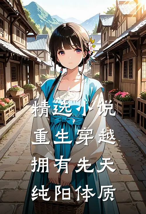 精选重生穿越拥有先天纯阳体质的