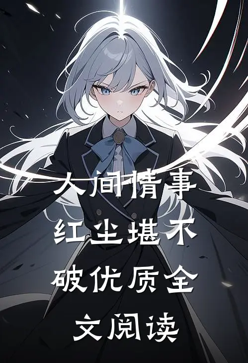 人间情事,红尘堪不破优质全文阅读