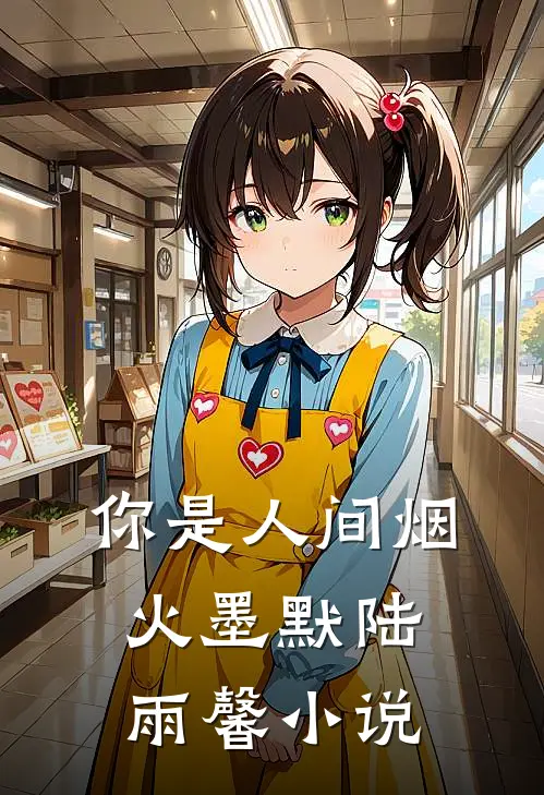 你是人间烟火墨默陆雨馨免费阅读