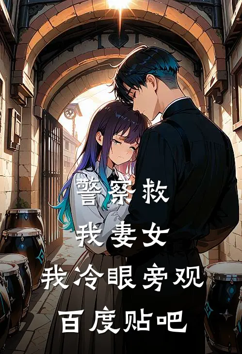 警察救我妻女,我冷眼旁观百度贴吧