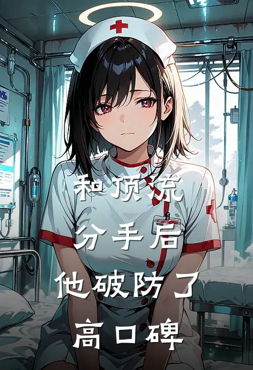 和顶流分手后，他破防了高口碑