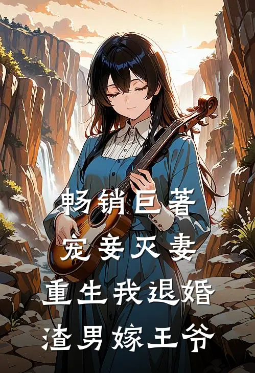 畅销巨著宠妾灭妻,重生我退婚渣男嫁王爷免费阅读