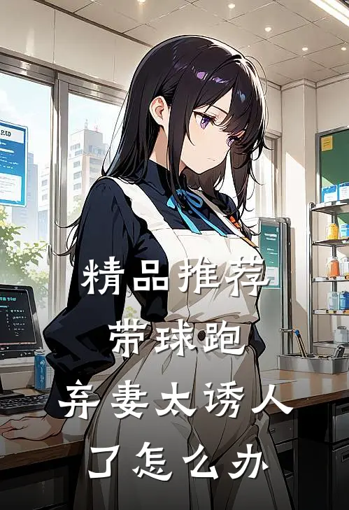精品推荐带球跑：弃妻太诱人了怎么办