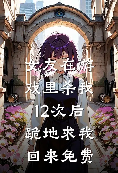 女友在游戏里杀我12次后,跪地求我回来免费观看