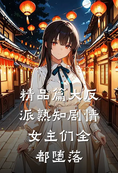精品篇大反派熟知剧情,女主们全都堕落了吗