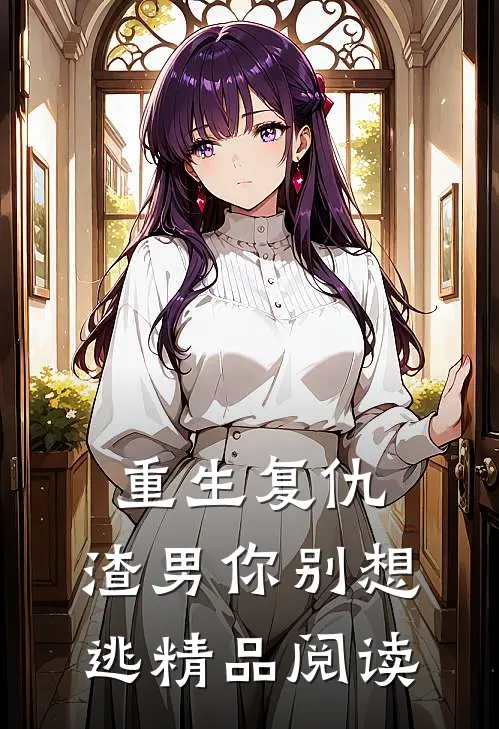 重生复仇渣男你别想逃精品阅读