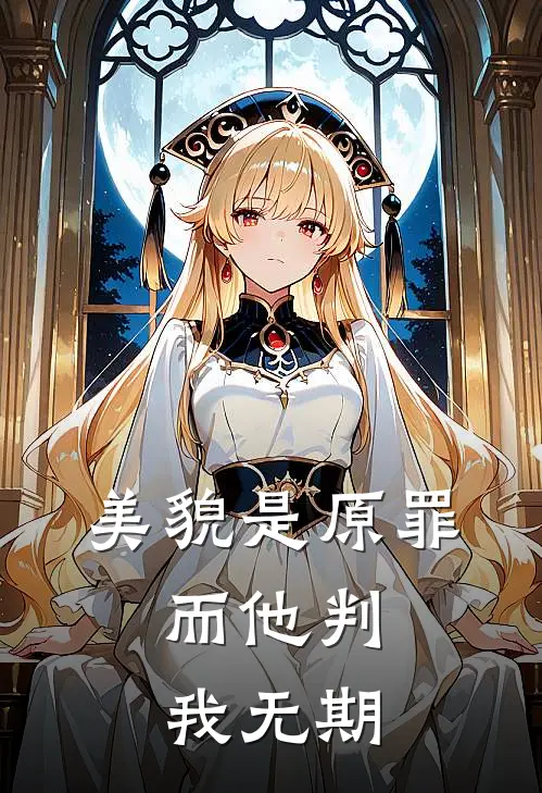 美貌是原罪,而他判我无期