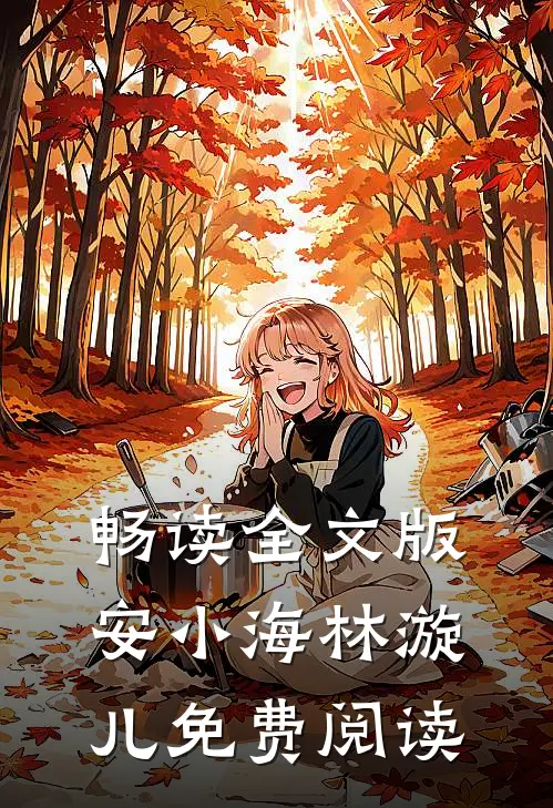 畅读全文版安小海林漩儿免费阅读