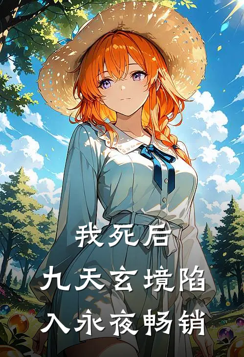 我死后,九天玄境陷入永夜畅销