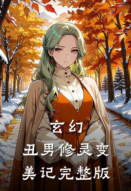 玄幻丑男修灵变美记完整版