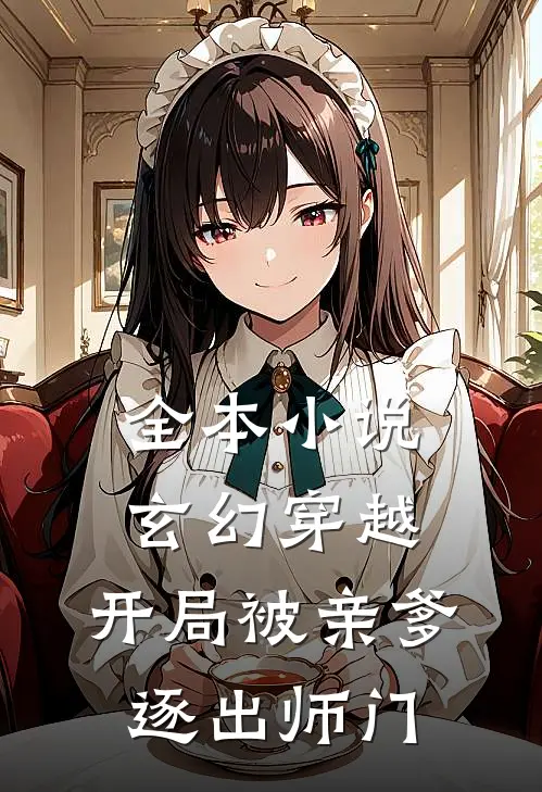 全本玄幻穿越开局被亲爹逐出师门免费阅读