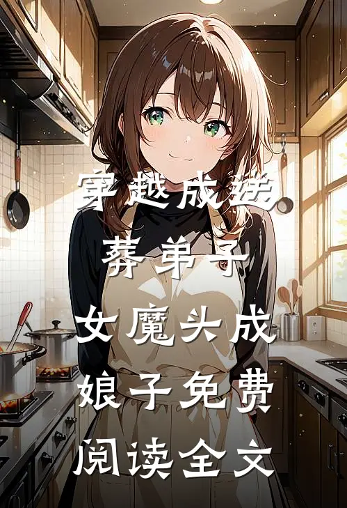 穿越成送葬弟子,女魔头成娘子免费阅读全文