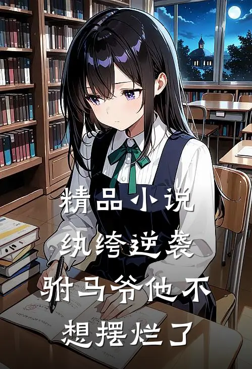 精品纨绔逆袭驸马爷他不想摆烂了免费阅读