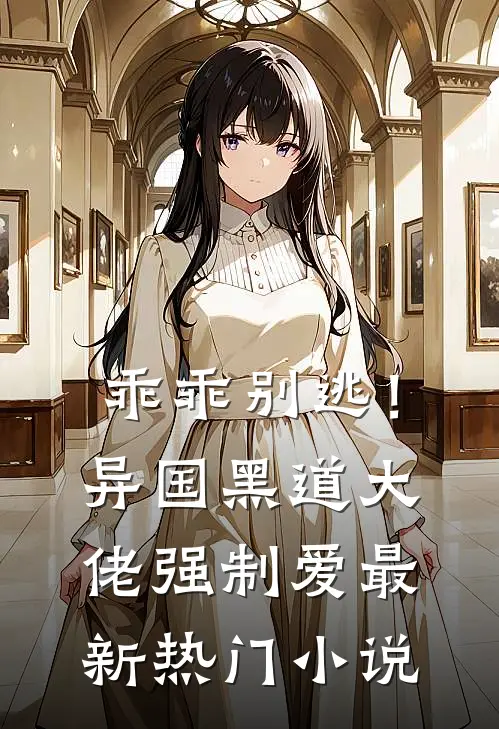乖乖别逃!异国黑道大佬强制爱最新热门免费阅读