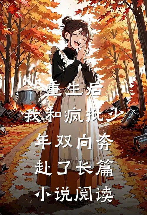重生后,我和疯批少年双向奔赴了长篇阅读全文