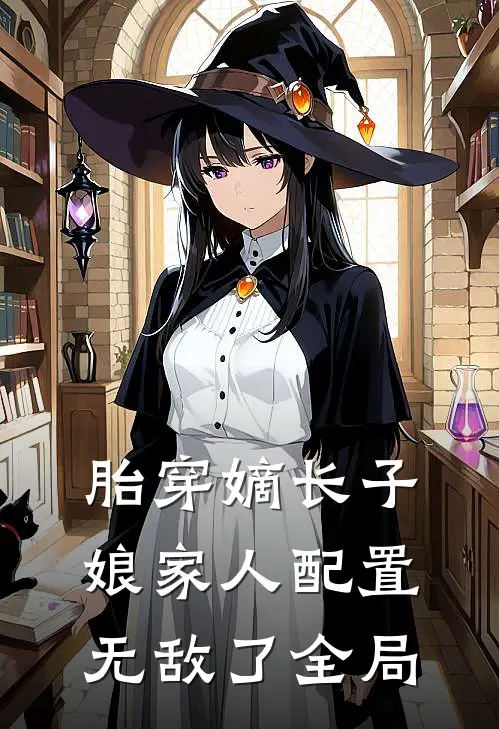胎穿嫡长子，娘家人配置无敌了全局