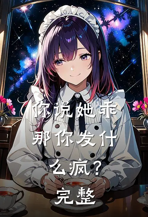 你说她乖,那你发疯?完整回复