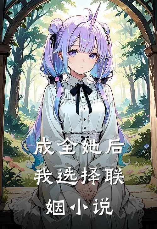 成全她后,我选择联姻