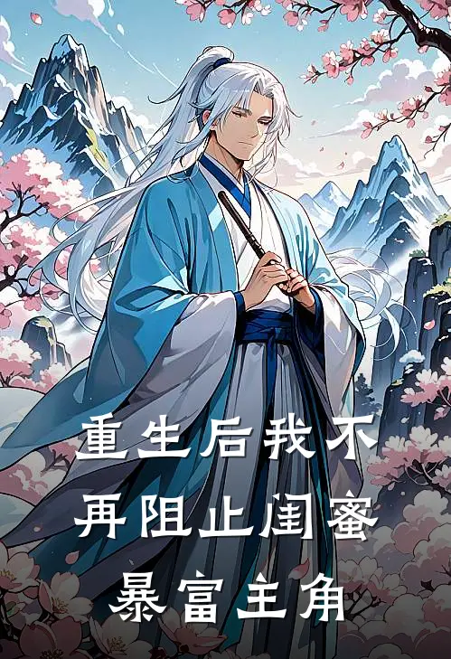 重生后我不再阻止闺蜜暴富主角的