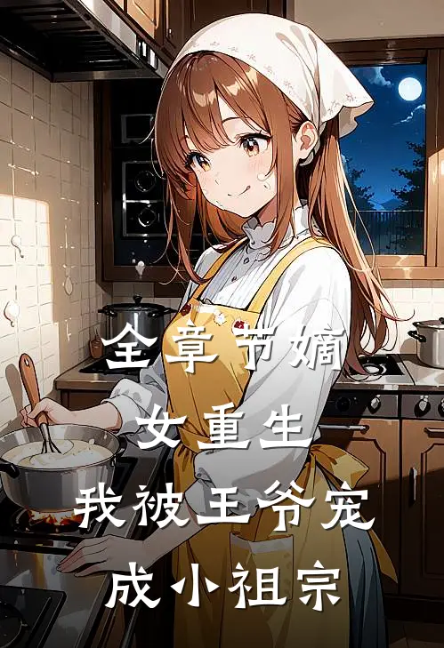 全章节嫡女重生我被王爷宠成小祖宗