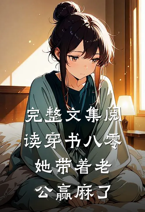 完整文集阅读穿书八零：她带着老公赢麻了