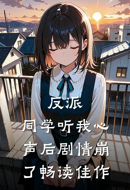 反派同学听我心声后剧情崩了畅读佳作