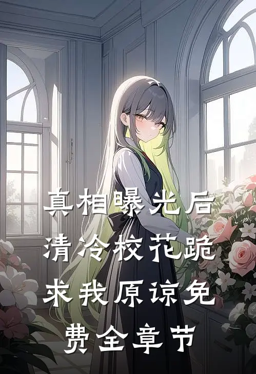 真相曝光后,清冷校花跪求我原谅免费全章节
