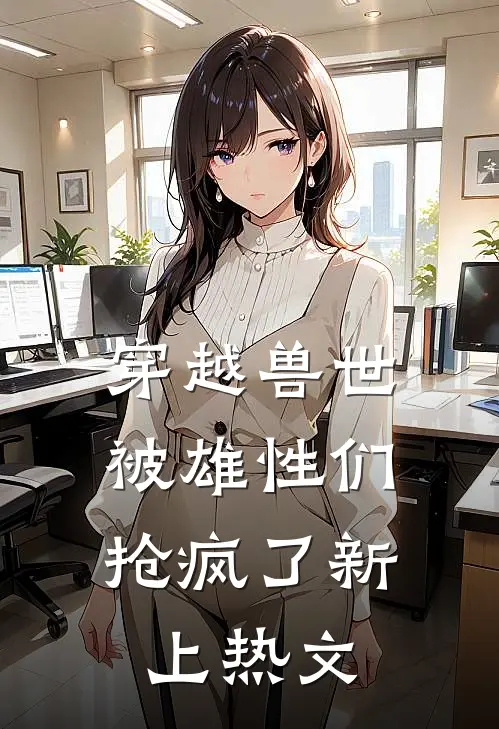 穿越兽世,被雄性们抢疯了新上热文在线阅读