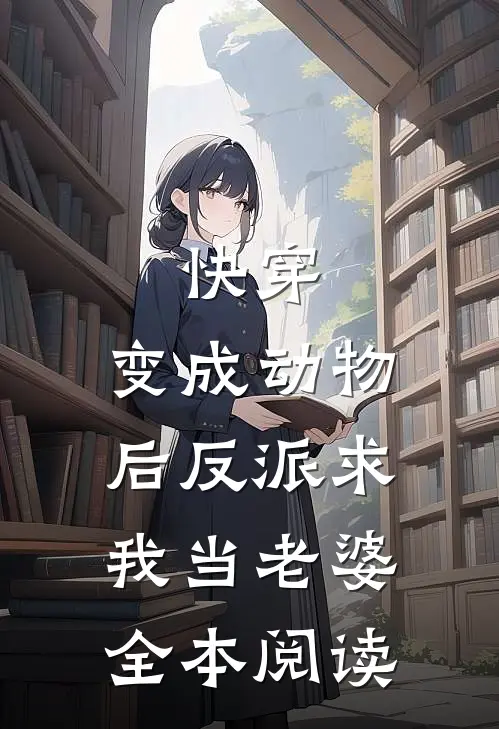 快穿变成动物后反派求我当老婆全本阅读