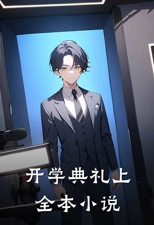 开学典礼上全本小说