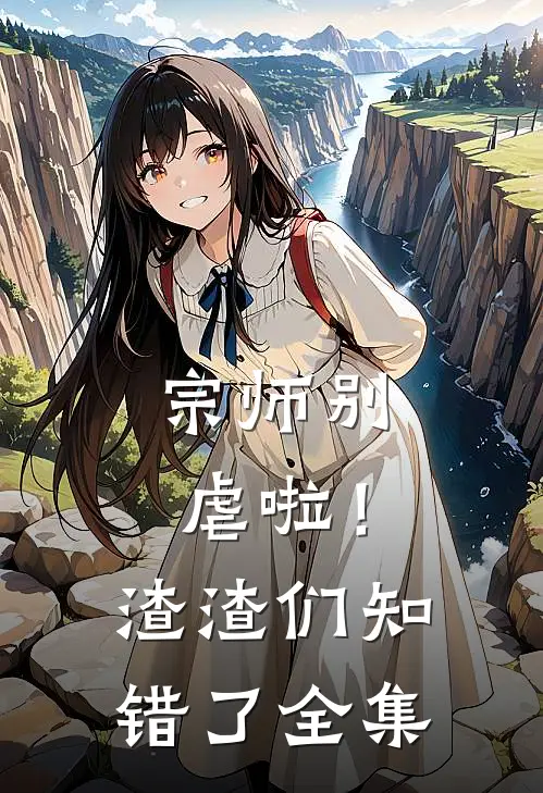 宗师别虐啦!渣渣们知错了全集