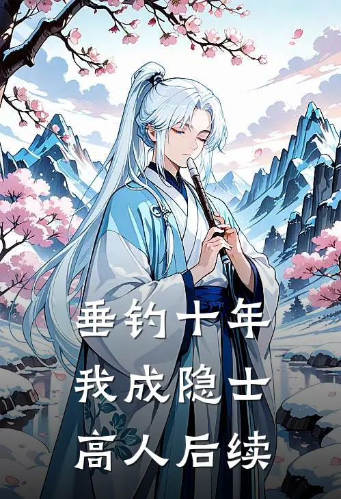 垂钓十年，我成隐士高人后续