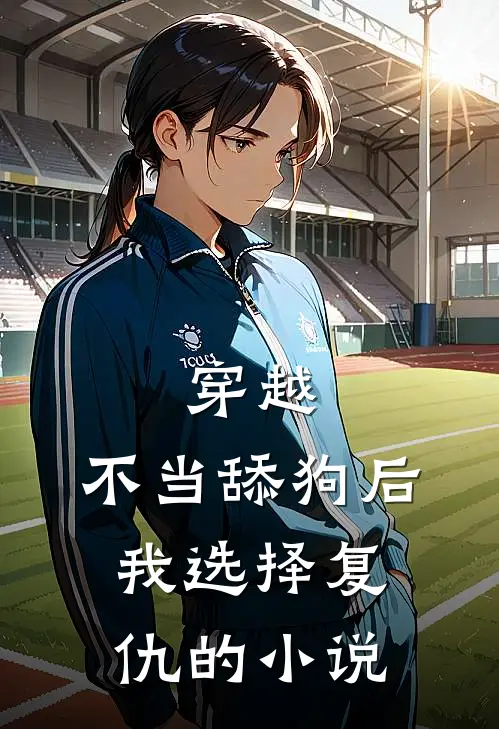 穿越不当舔狗后,我选择复仇的