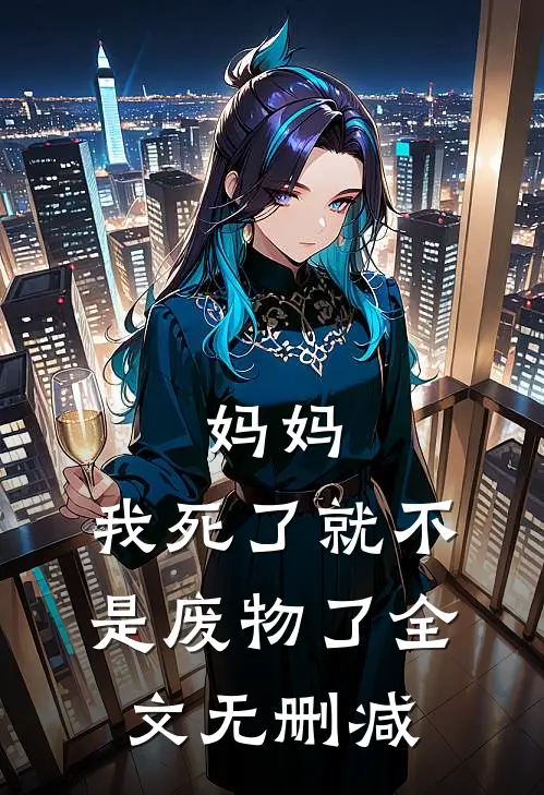 妈妈,我死了就不是废物了全文无删减