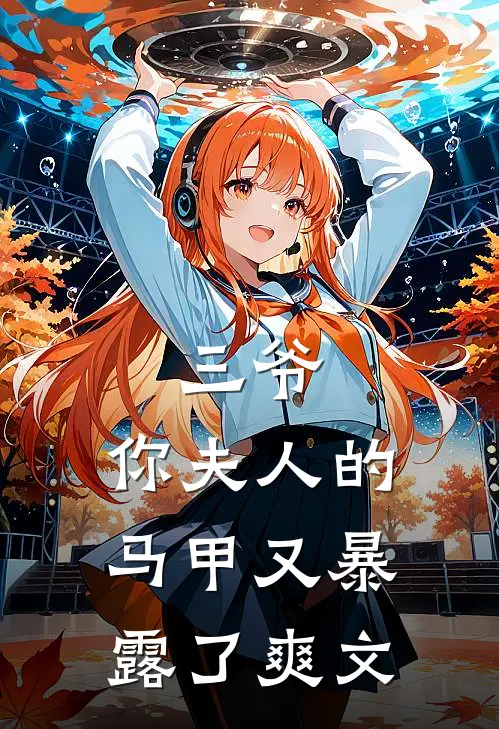 三爷,你夫人的马甲又暴露了爽文在线阅读