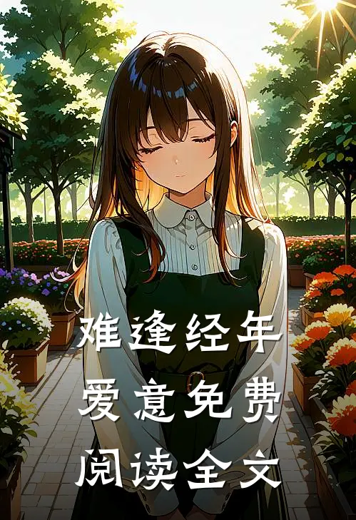 难逢经年爱意免费阅读全文
